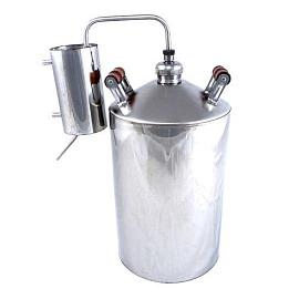 Самогонный аппарат в Алзамае всего за 3200 рублей